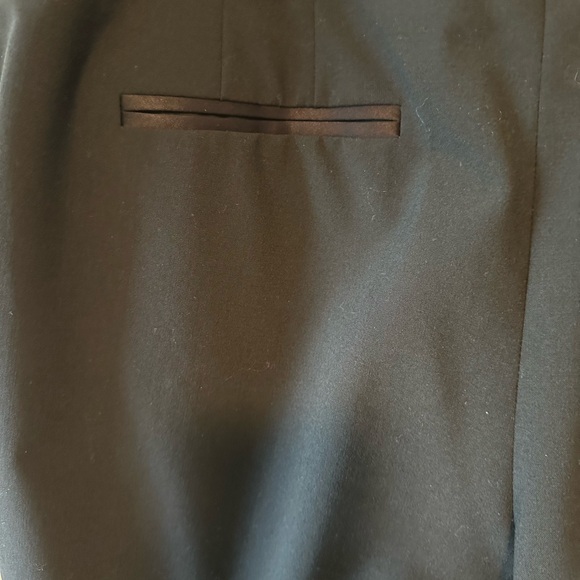 Tuxedo style pants - Picture 6 of 8